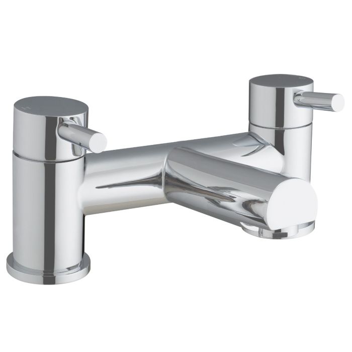 Dezine Tigris Bath Filler