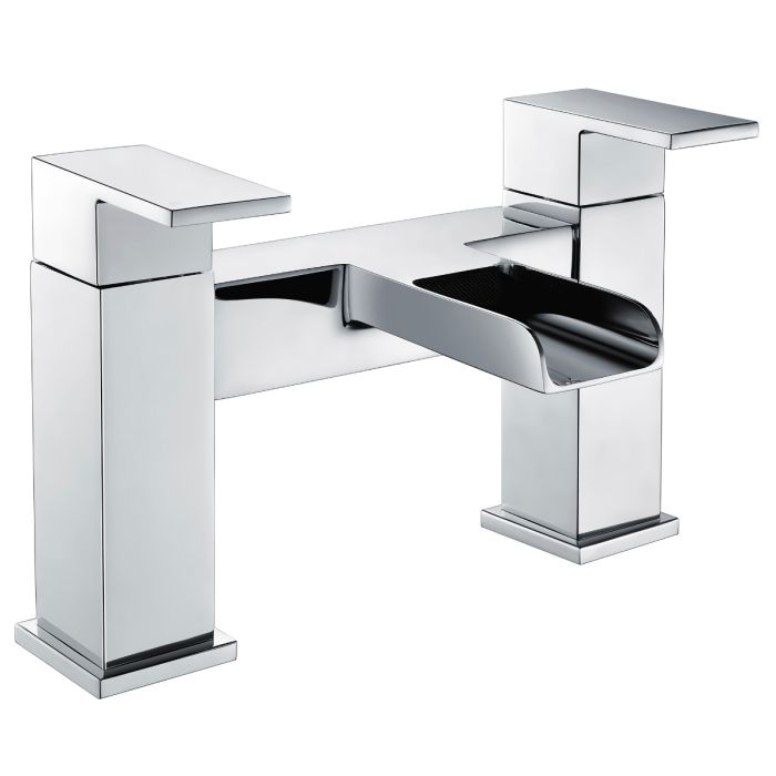 Dezine Danube Bath Filler