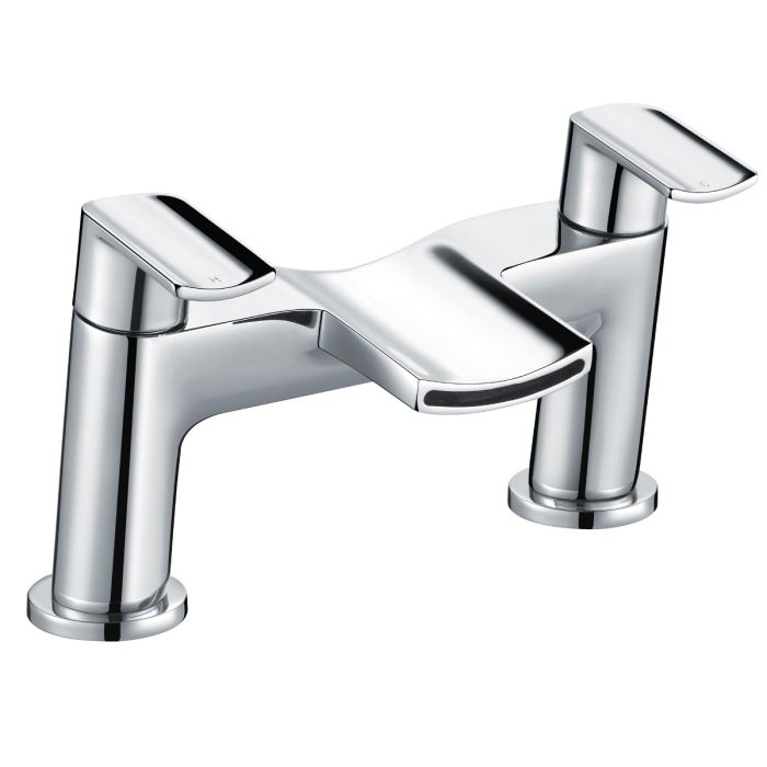 Dezine Yukon Bath Filler