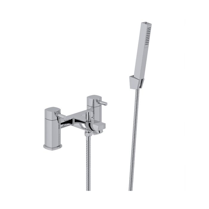 Dezine Kingswood Bath Shower Mixer