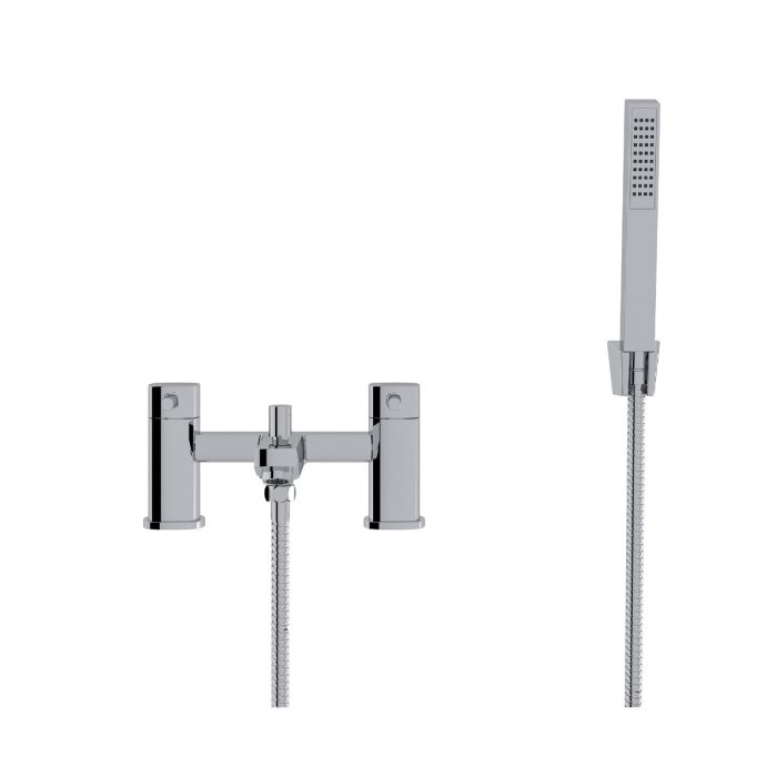 Dezine Kingswood Bath Shower Mixer