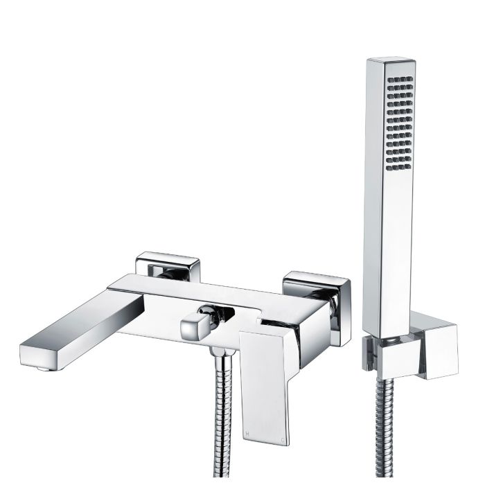 Dezine Oder Stort Mounted Bath Shower Mixer