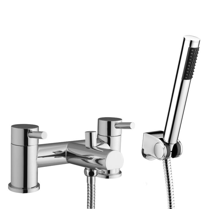 Dezine Tigris Bath Shower Mixer