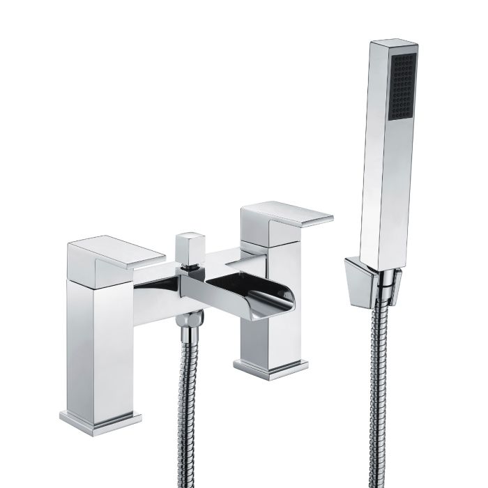 Dezine Danube Bath Shower Mixer