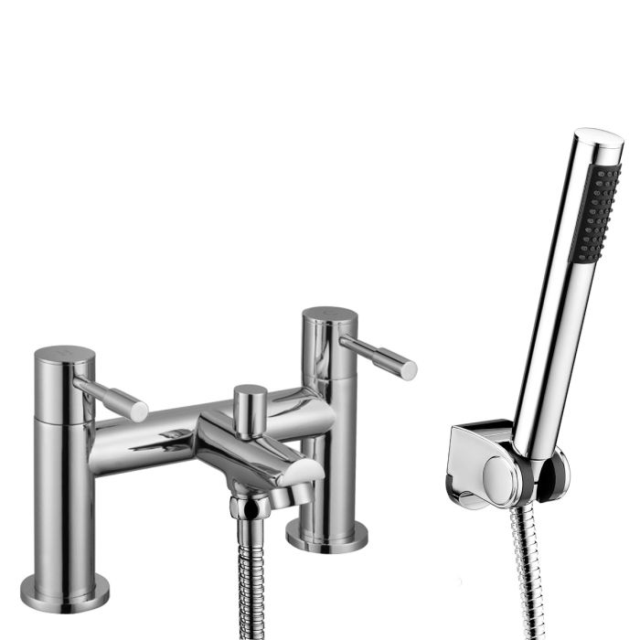 Dezine Niger Bath Shower Mixer