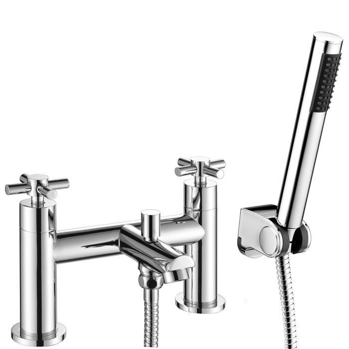 Dezine Lineka Bath Shower Mixer