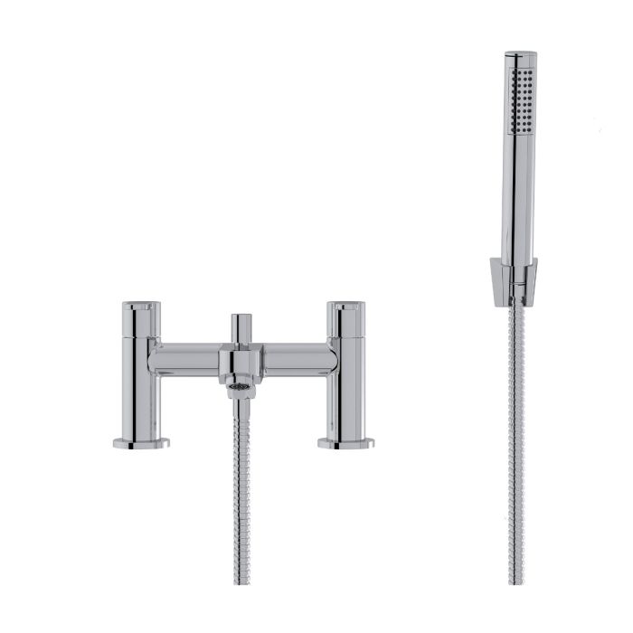 Dezine Han Bath Shower Mixer