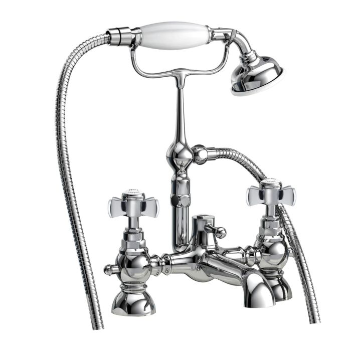 Dezine Siene Bath Shower Mixer