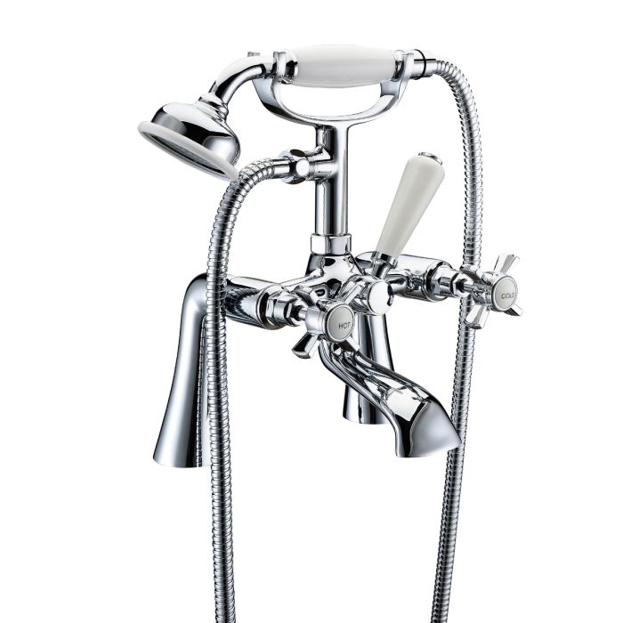 Dezine Murray Bath Shower Mixer