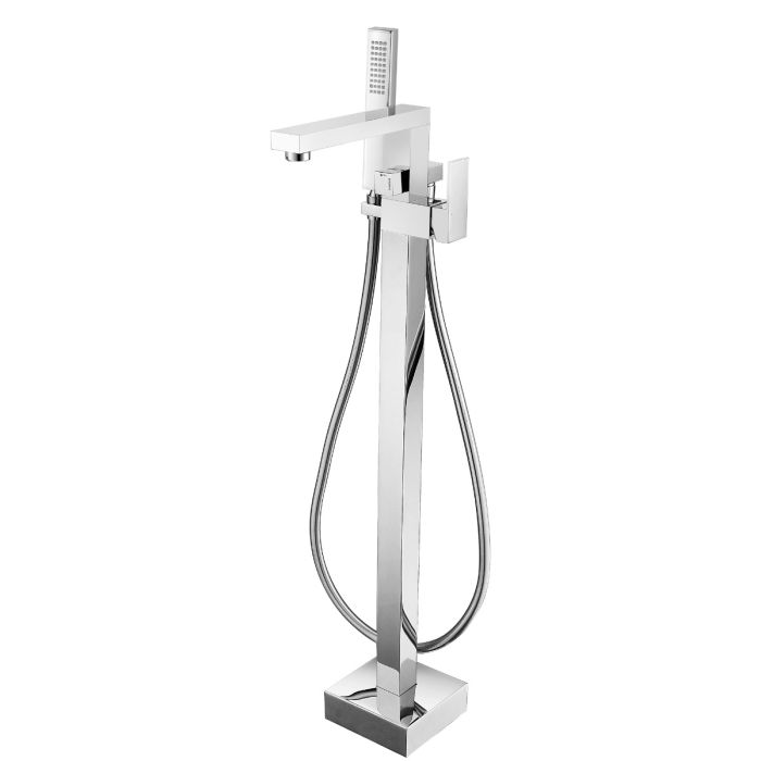 Dezine Oder Freestanding Bath Shower Mixer