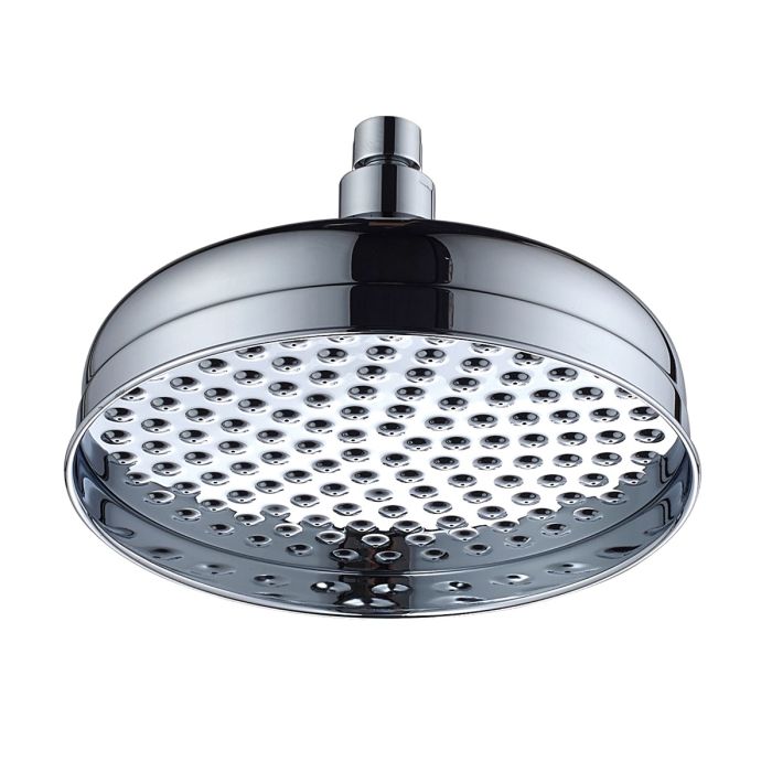 Dezine Rhone 200 x 200mm Shower Head