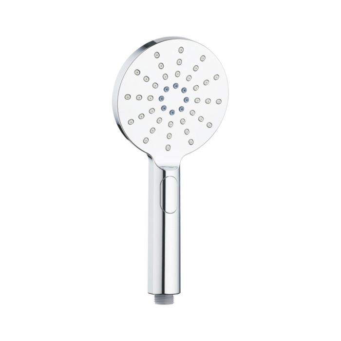 Dezine Round 3 Function Shower Handset