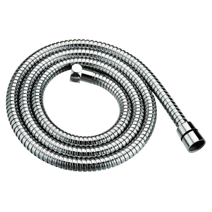 Dezine 2.0m Standard Replacement Shower Hose