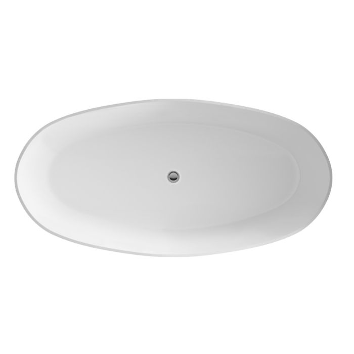 Dezine Ouse Freestanding Bath