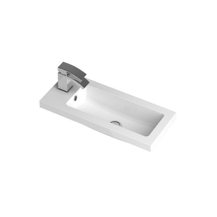 Dezine Sheaf 600mm Nithline Basin