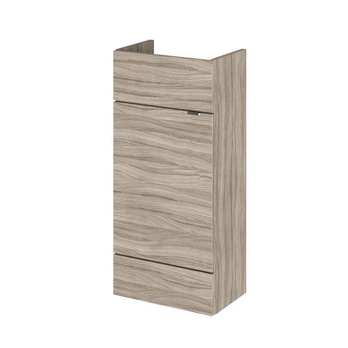 Dezine Sheaf 400mm Nithline Drift Wood Vanity Unit