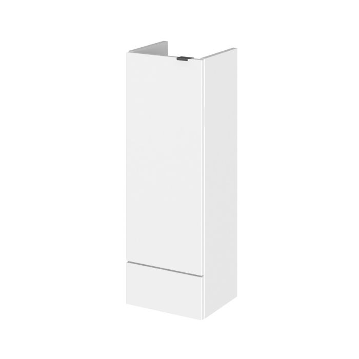 Dezine Sheaf 300mm Nithline White Base Unit