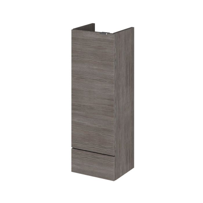 Dezine Sheaf 300mm Nithline Grey Base Unit