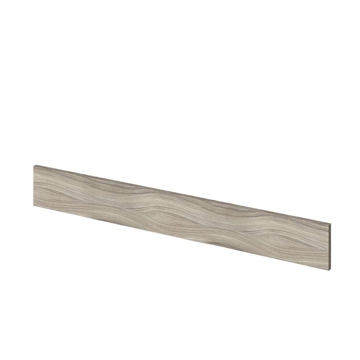 Dezine Sheaf 1250mm Drift Wood Plinth