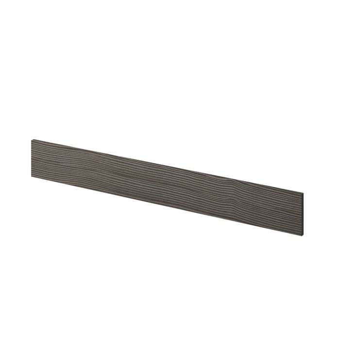 Dezine Sheaf 1250mm Grey Plinth