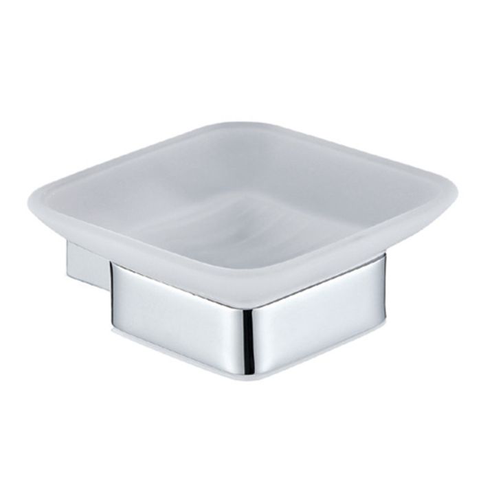 Dezine Tame Soap Dish and Holder