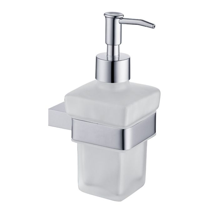 Dezine Tame Soap Dispenser and Holder