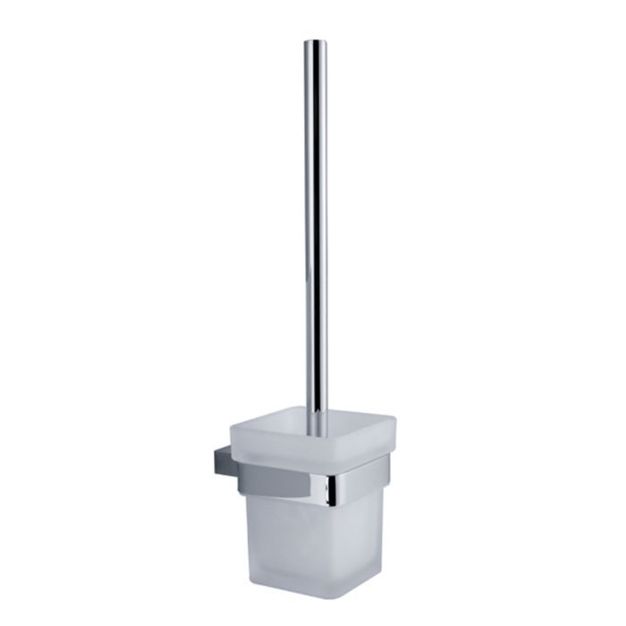 Dezine Tame Toilet Brush and Holder