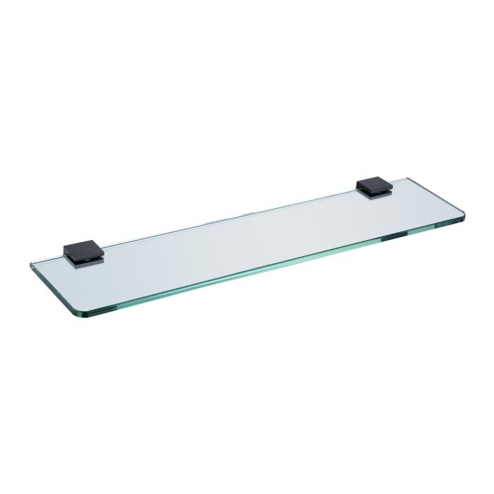 Dezine Culm Glass Shelf