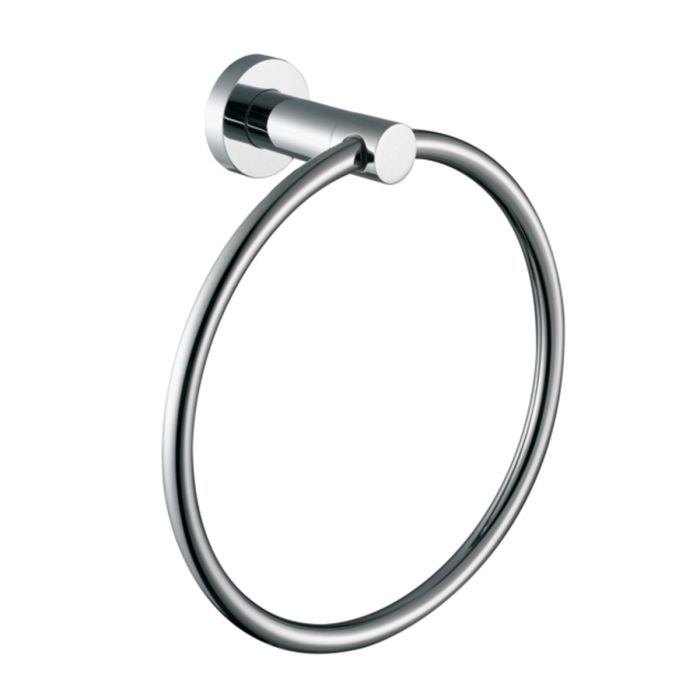 Dezine Meon Towel Ring