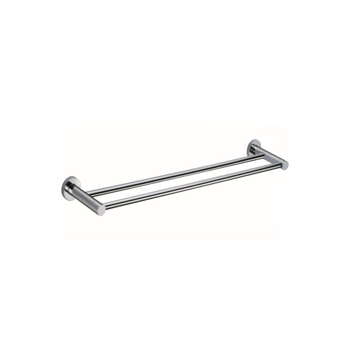 Dezine Meon Double Towel Bar