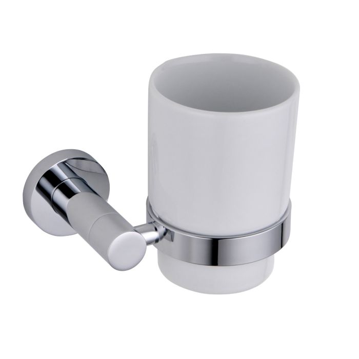 Dezine Meon Tumbler Holder and Cup