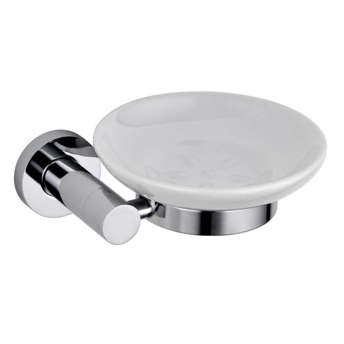 Dezine Meon Soap Dish and Holder