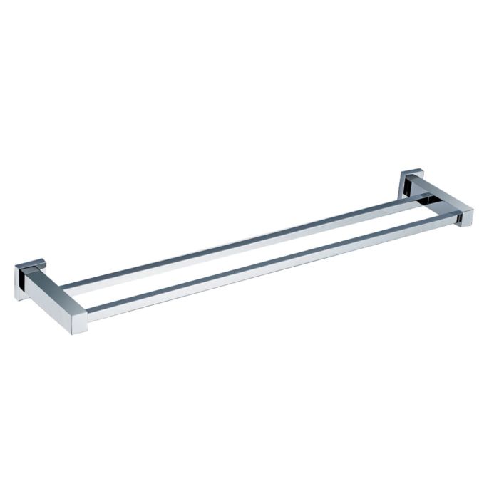 Dezine Blythe Double Towel Bar