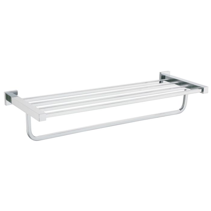 Dezine Blythe Towel Shelf