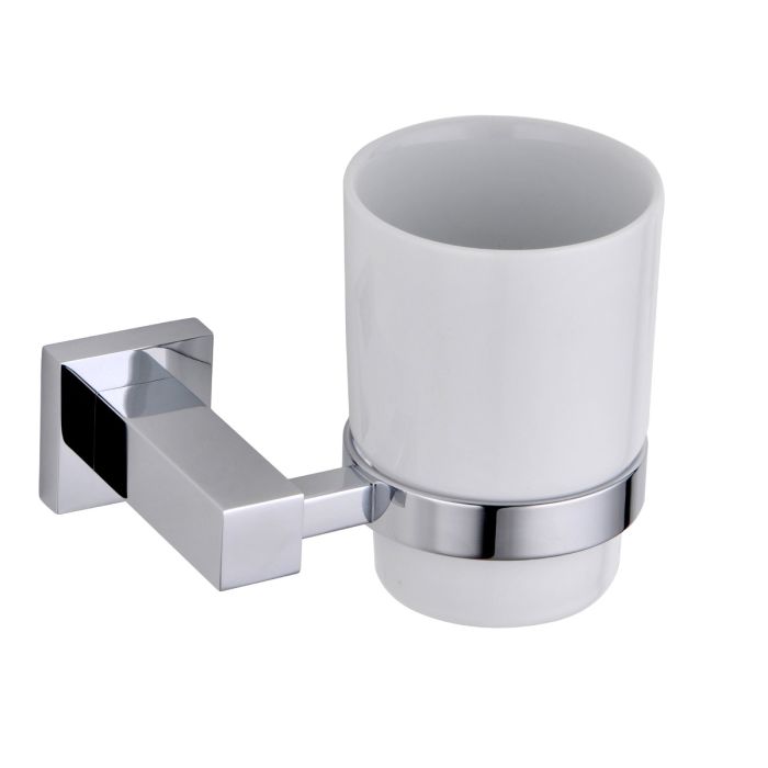 Dezine Blythe Tumbler Holder and Cup