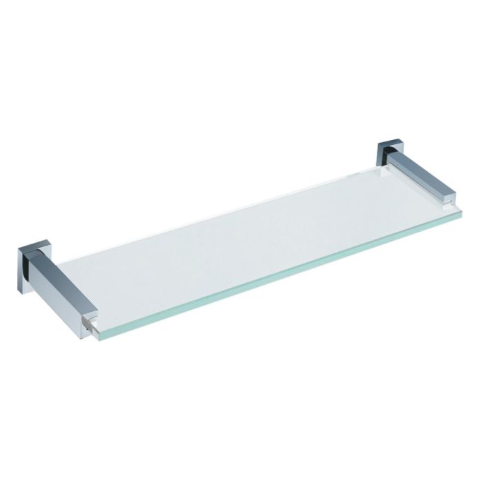 Dezine Blythe Glass Shelf