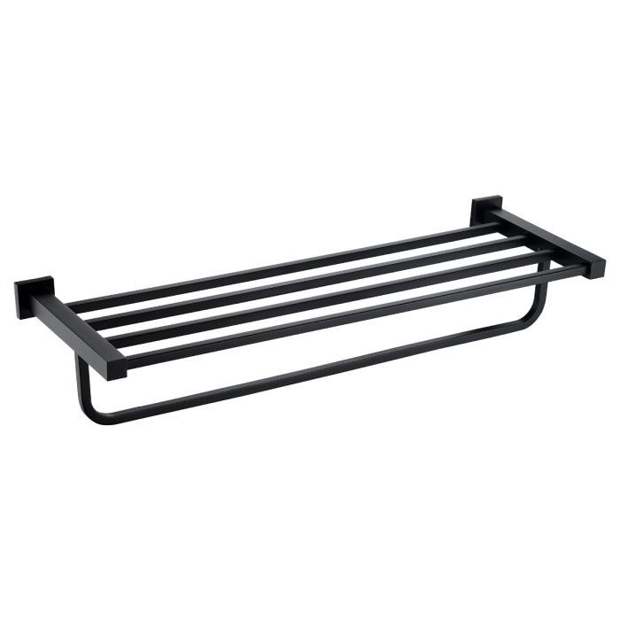 Dezine Colne Towel Shelf