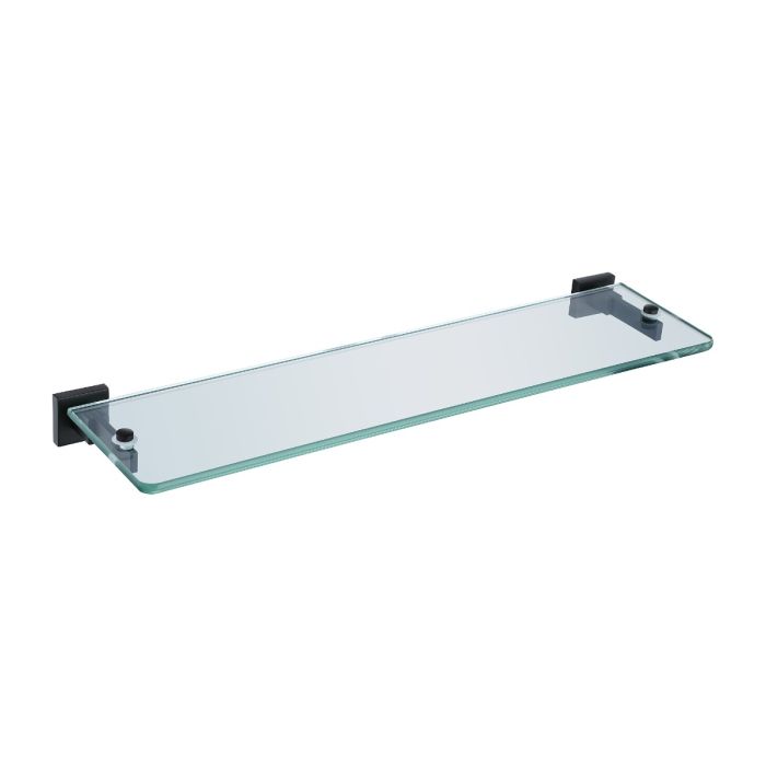 Dezine Colne Glass Shelf