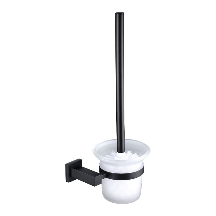 Dezine Colne Toilet Brush and Holder