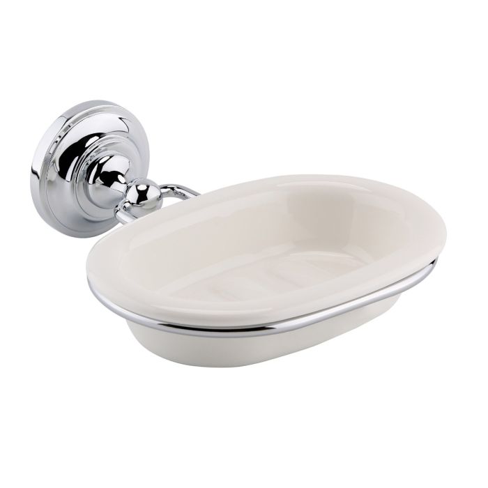 Dezine Rhone Soap Dish