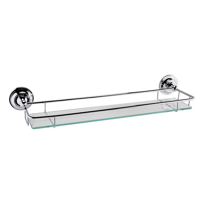 Dezine Taff Glass Shelf