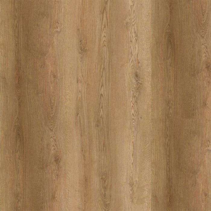 Dezine Country Oak 1220 x 183mm Solidcore Waterproof Click Flooring Planks (Pack of 8) - 1.79m Per Pack