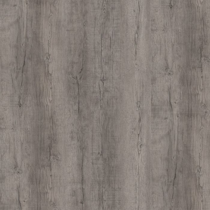 Dezine Grey Oak 1220 x 183mm Solidcore Waterproof Click Flooring Planks (Pack of 8) - 1.79m Per Pack