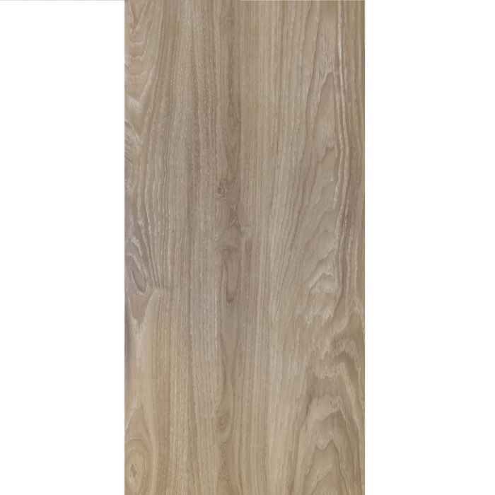 Dezine Natural Oak 1200 x 176mm Solidcore Waterproof Click Flooring Planks (Pack of 8) - 1.69m Per Pack