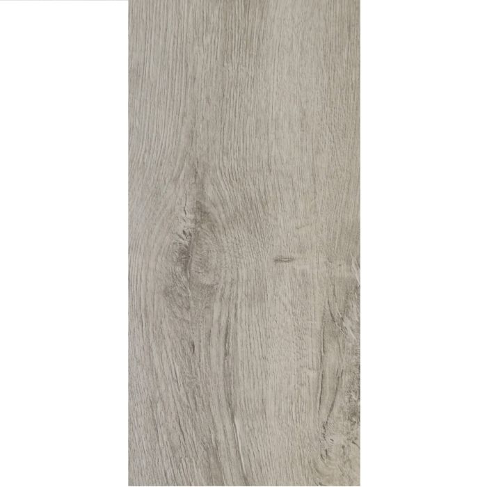 Dezine Weathered Driftwood 1200 x 176mm Solidcore Waterproof Click Flooring Planks (Pack of 8) - 1.69m Per Pack