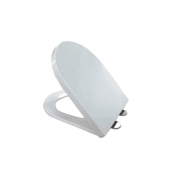 Dezine Lowther Soft Close Toilet Seat