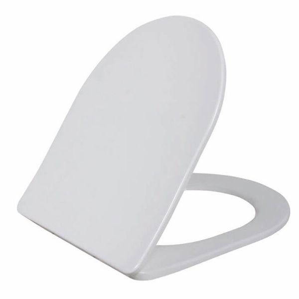 Dezine Lyd Soft Close Toilet Seat