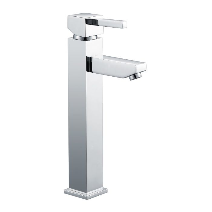 Dezine Rio High Rise Basin Mixer