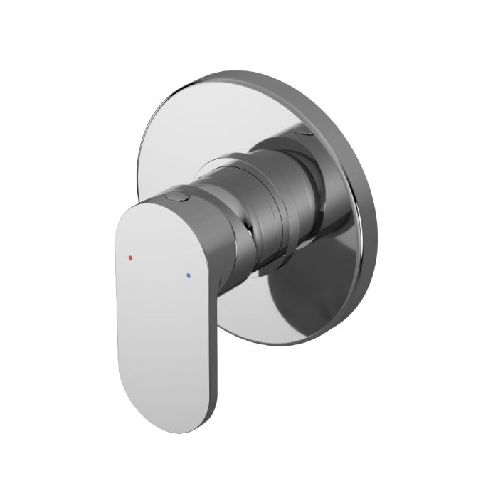 Dezine Pennar 10 Pure Concealed Manual Shower Valve