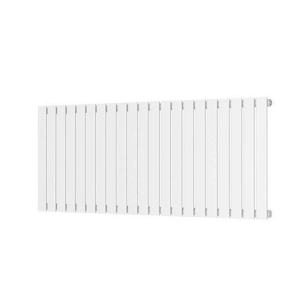 Dezine Bladnoch White Designer Radiator 600mm X 1430mm